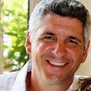 Steven Suchanek