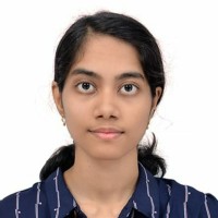 Aishwarya B