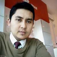 Rendy Wisesa