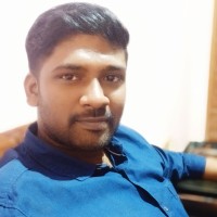 Pradeep Kumar V