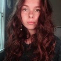 Merisca Janse Van Rensburg