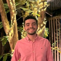 Luiz Fellipe Rodrigues De Melo Vasconcelos