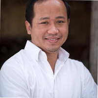 Phorn Ek