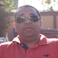 Michael Aniruth