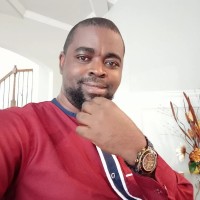 Joel Tony Ogunlade