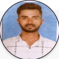 Yogesh Patil