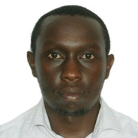 Eng. Richard Kibet. PE, MIEK, M.Eng