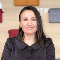 Ayşe Tatlıcı