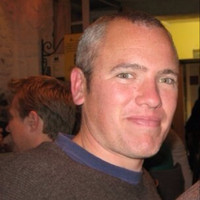 Nick Newman