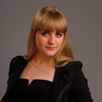 Наталья Шемоновская