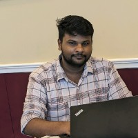Marimuthu M