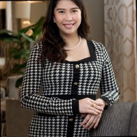 Charlotte Kay Amuenda