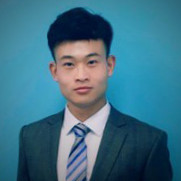 Fantic Wang