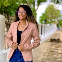 Maria Virginia Barrios Andueza