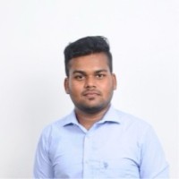 Shakthi maheswaran Ravichandran