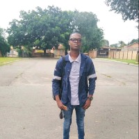 Ntsako Divine Mashele