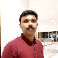 Muralidoss M