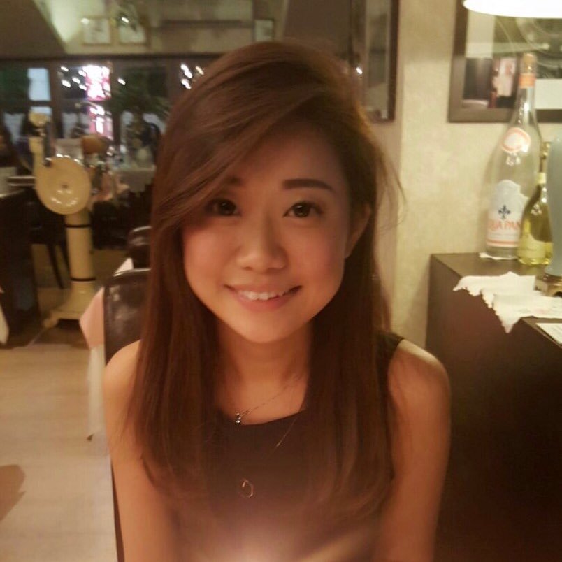 Kaelyn Goh