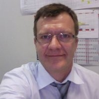 Leonid Chumakov