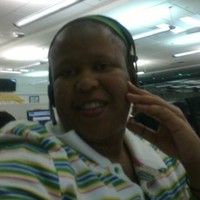 Sebongile Maope