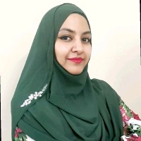 Asiya Khanum