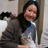Samantha Wong