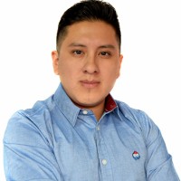 Bryan Chicaiza Ñacato