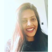 Akanksha Prakash