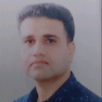 Vinod Siwach