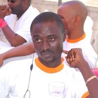 Mohamed Conde
