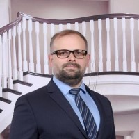 Sean O'Connor