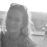 Laure Tordjmann