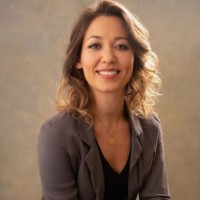 Sandrine Doucet