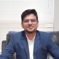 Mazhar Khan Pathan