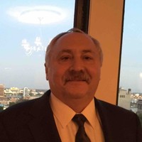 Jacob Zaguskin
