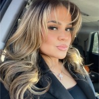 Nicole Manriquez