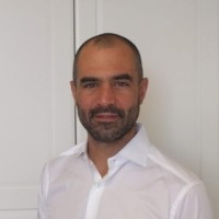 Sergio Jurado Pérez de Lazarraga
