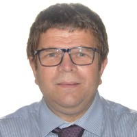 Sven Gjermund Dokken