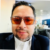 Christian M. Beltran