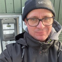 Anders Carlsson