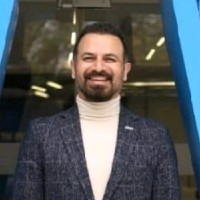 Syed Hassan Saeed, CFE, CPP, CMILT(UK)