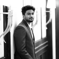 Aatif Ahamed J
