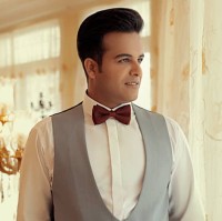 Faramarz Rokhsei