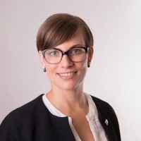 Nicole Jerusel