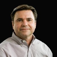 Rick Lipscomb, AIA, ACHA