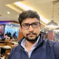 Sudhir Tripathi