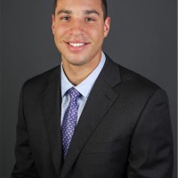 Quincy Robinson