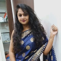 Arpita Amin