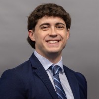 Nicholas Volpe