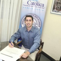 Jorge Ramón Sanabria Portianka